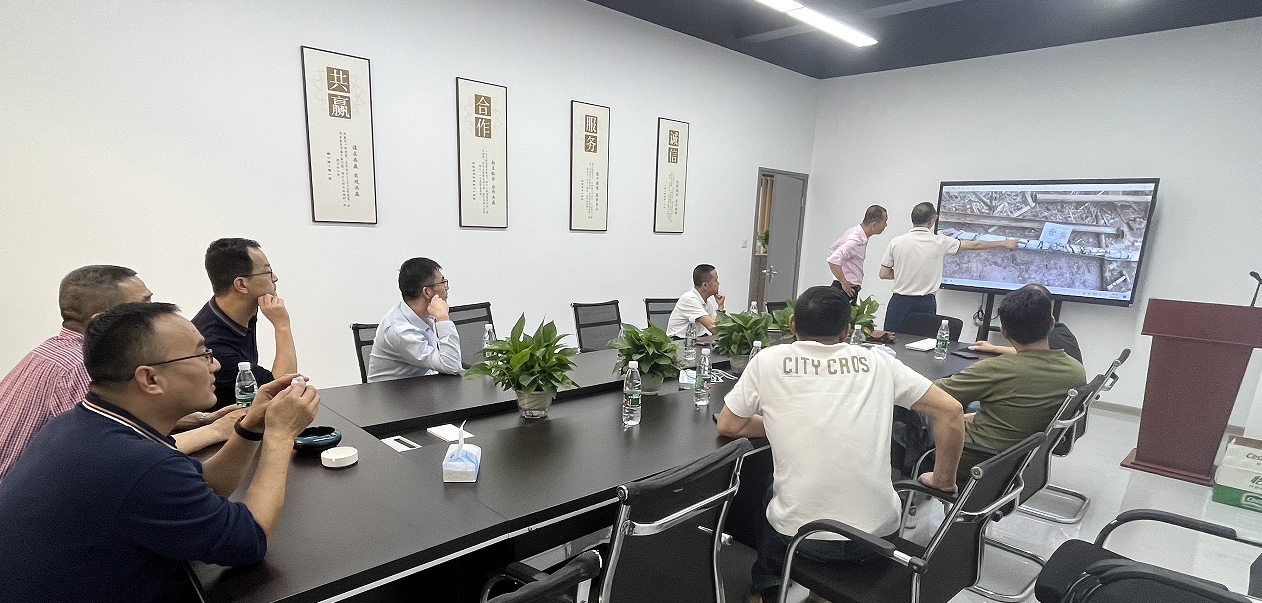 锚杆静压桩施工要点(六)——施工常见问题